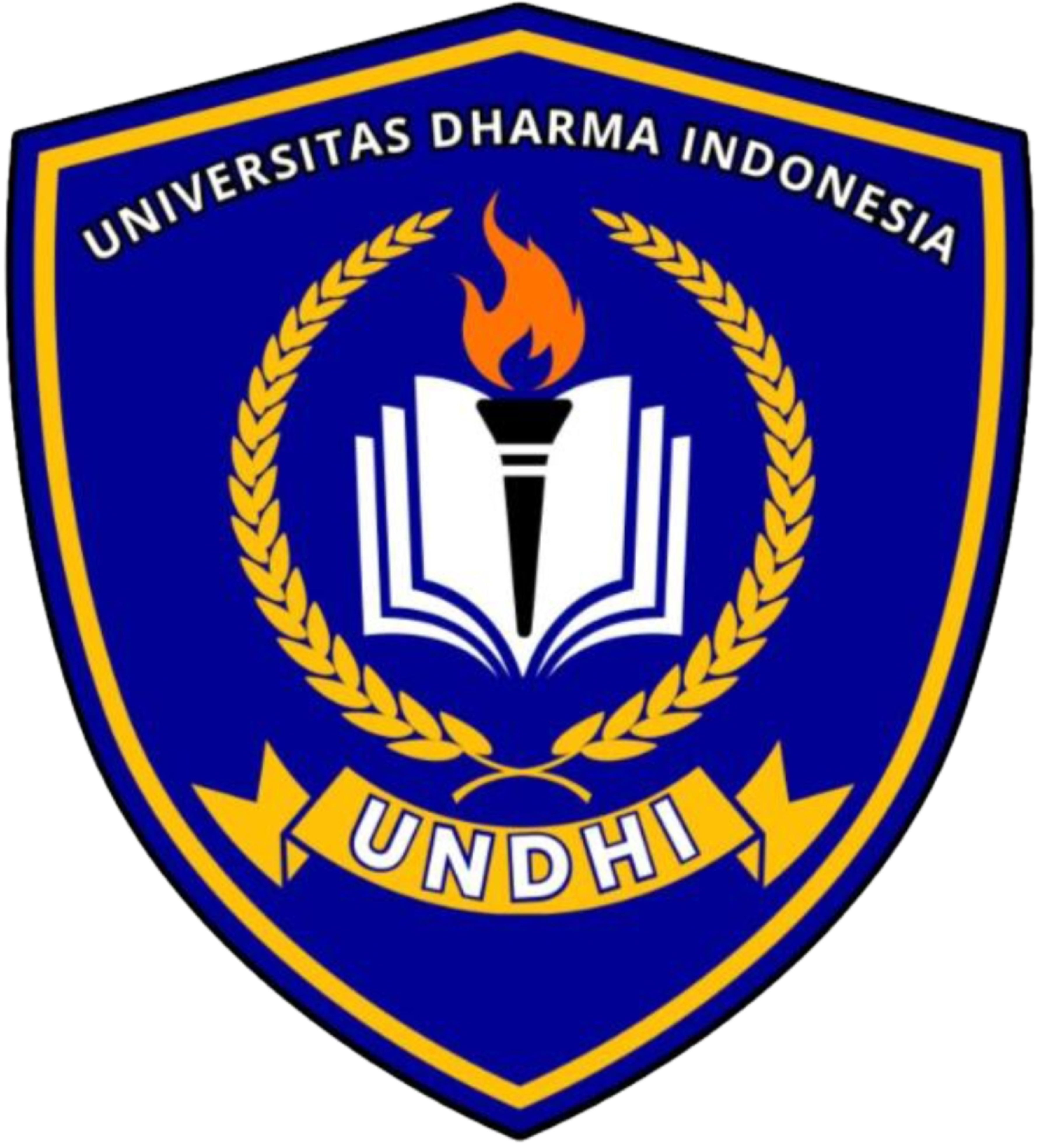 Logo Universitas